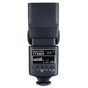Brand New Godox Tt520ll Flash Speedlite