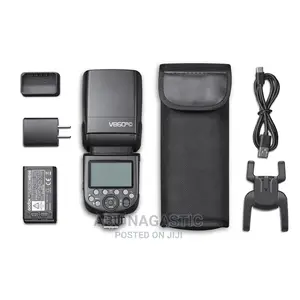 Godox Ving V860iii-C Flash Speedlite