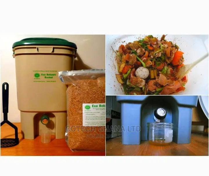 Biofil Toilet Chemical Digester(Waste Decomposer)
