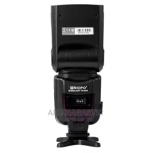TR-950 II Universal Speed Light Flashlights