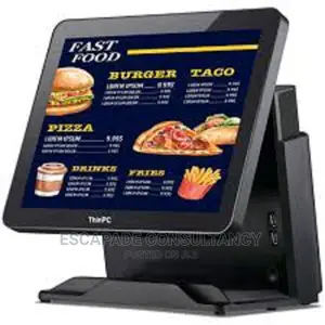 POS Point of Sale Touchscreen Computer All in One