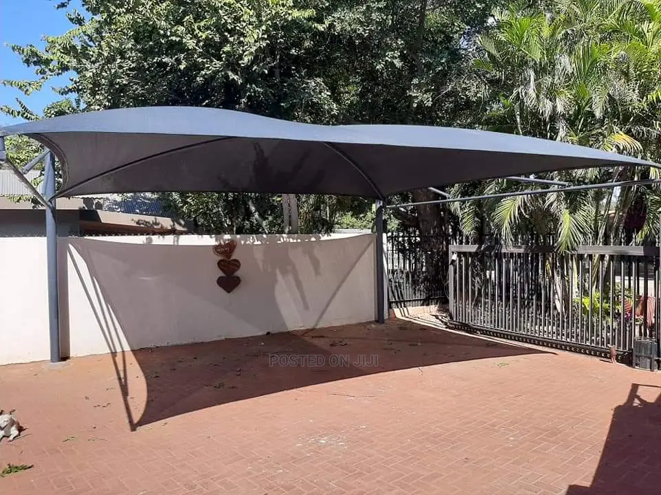 Carshad Tent Available At Bluecity