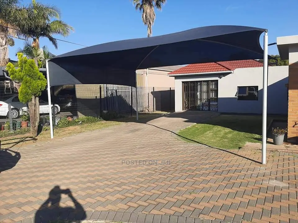 Carshad Tent Available At Bluecity