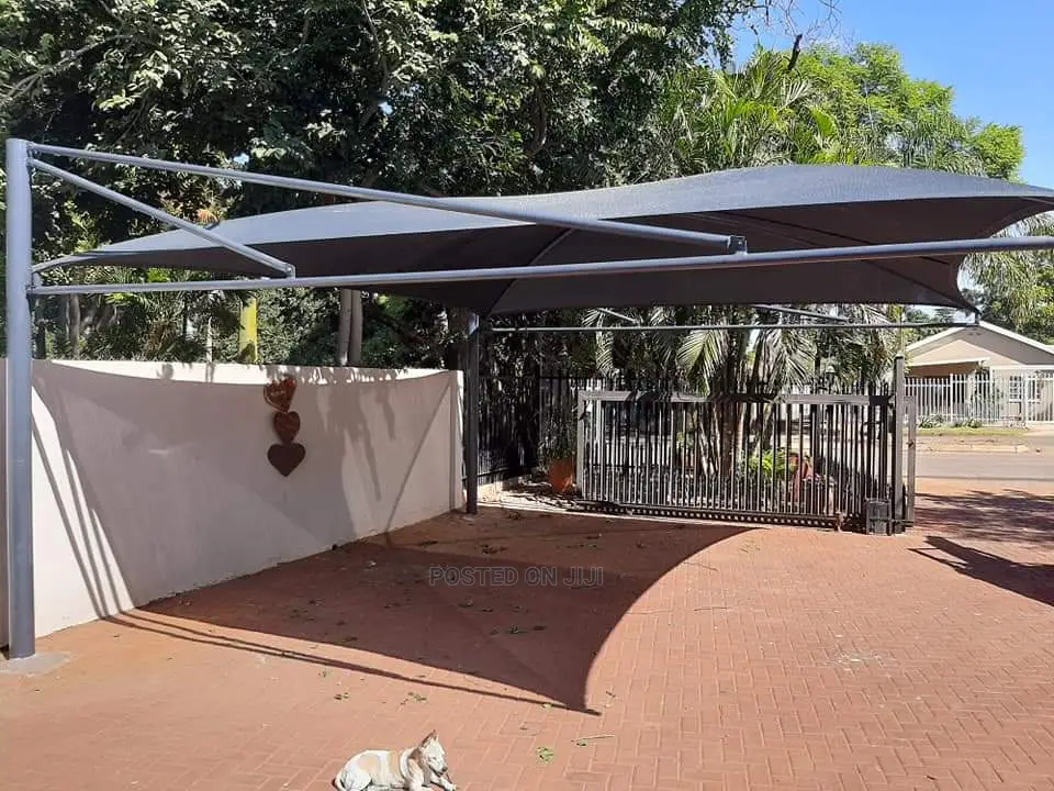 Carshad Tent Available At Bluecity