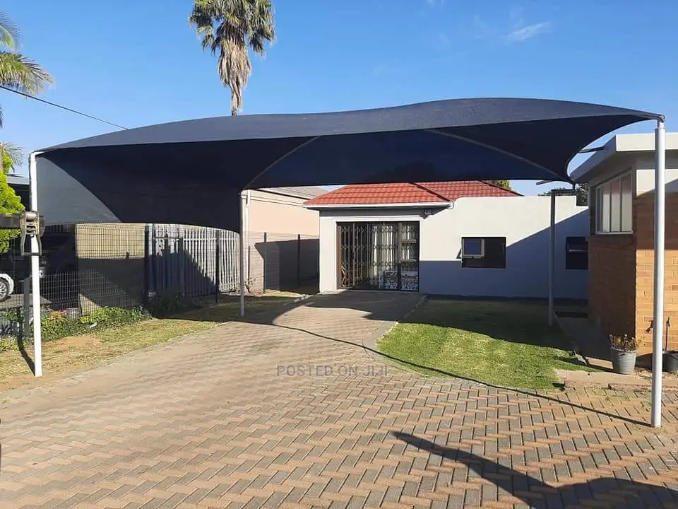 Carshad Tent Available At Bluecity