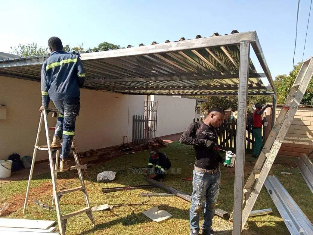 Carshad Tent Available At Bluecity