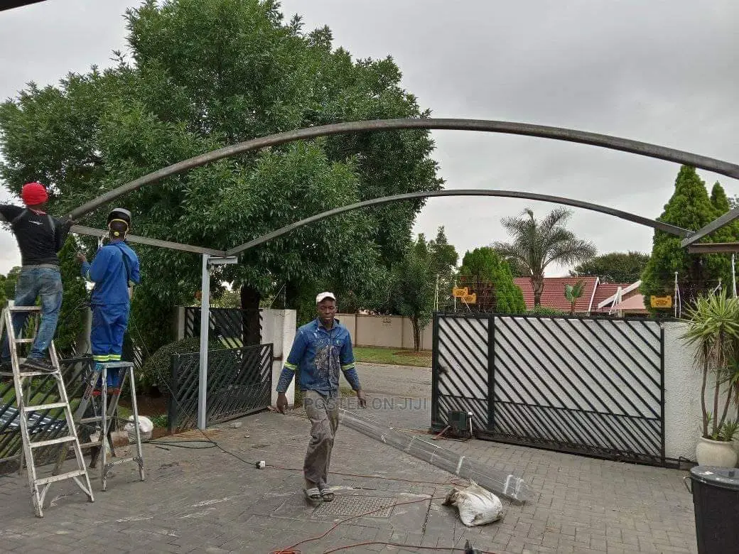 Carshad Tent Available At Bluecity