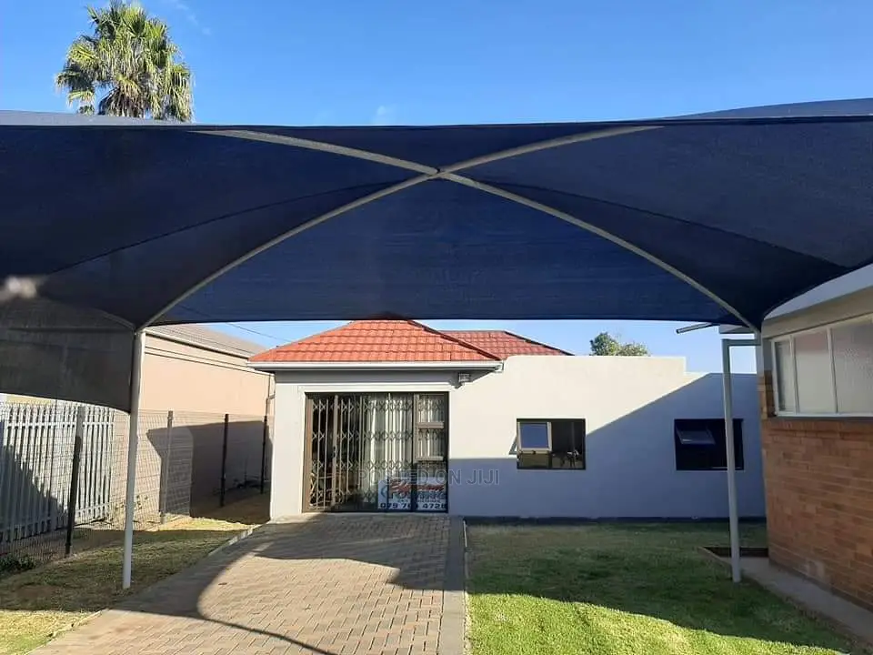 Carshad Tent Available At Bluecity