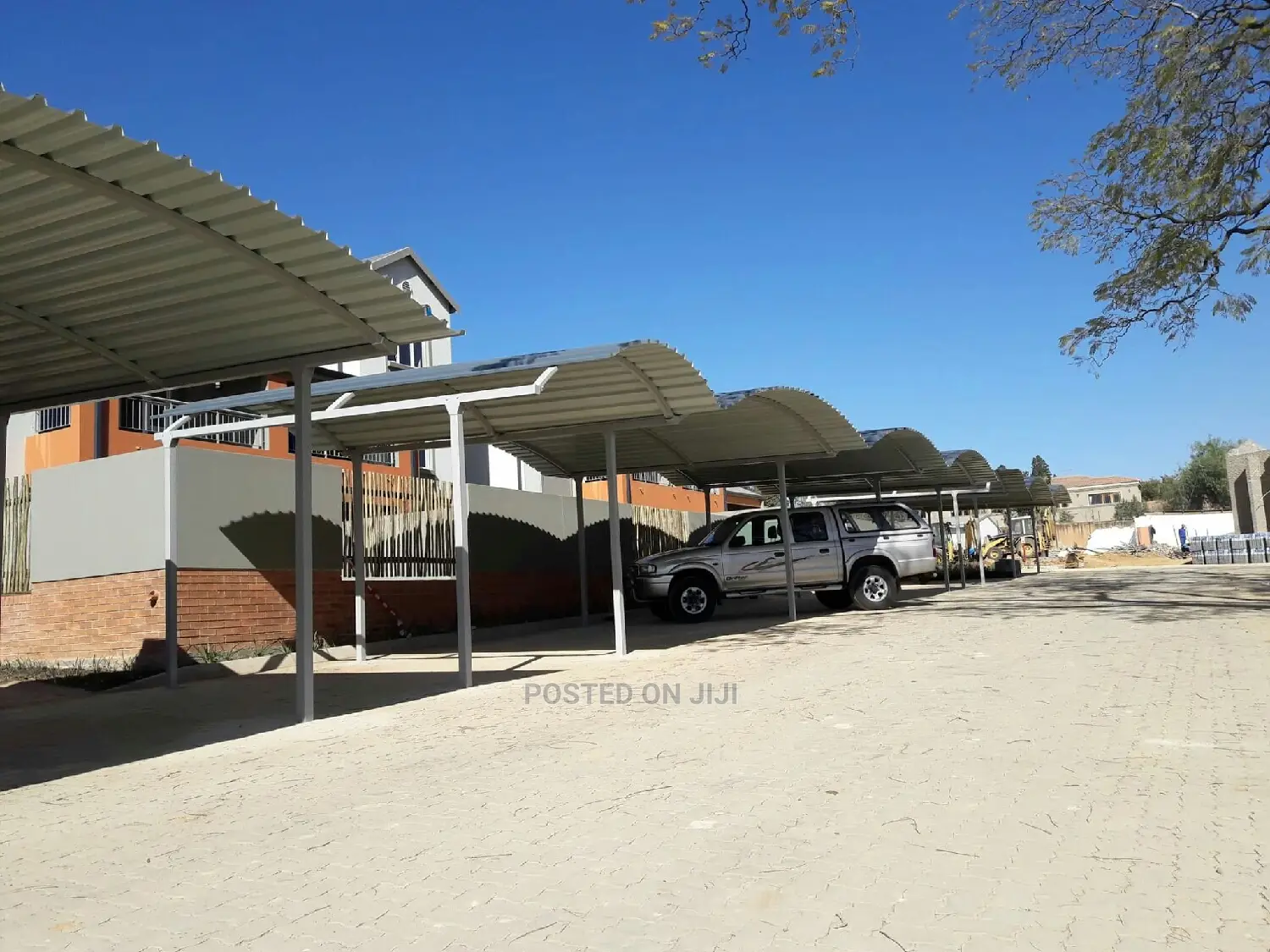 Carshad Tent Available At Bluecity