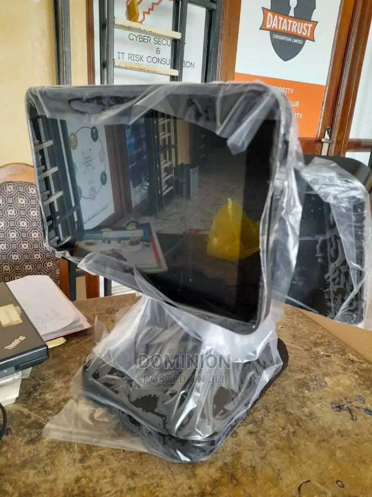 Pos Dual Screen Touch 15.6"/11.6" Monitor Core2 4gb X 256ssd