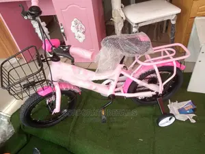 Bicycles (Kids)