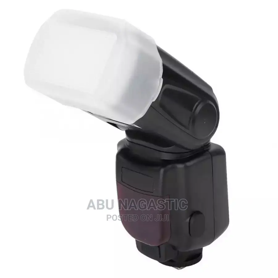 Triopo Camera Flash Speedlite