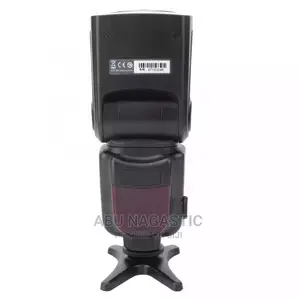 Triopo Camera Flash Speedlite