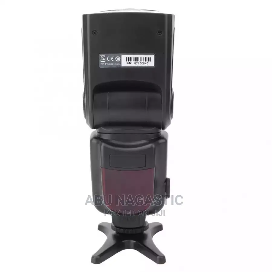 Triopo Camera Flash Speedlite