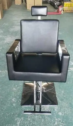 Barbering Chair