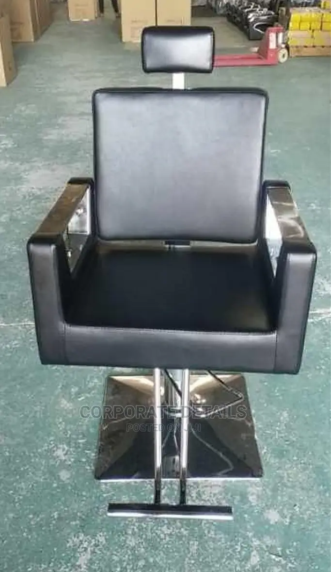 Barbering Chair
