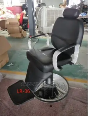 Barbering Chair