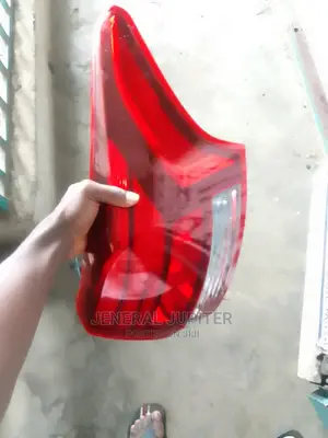 Mitsubishi Outlander 2016/17 Tail Light One.