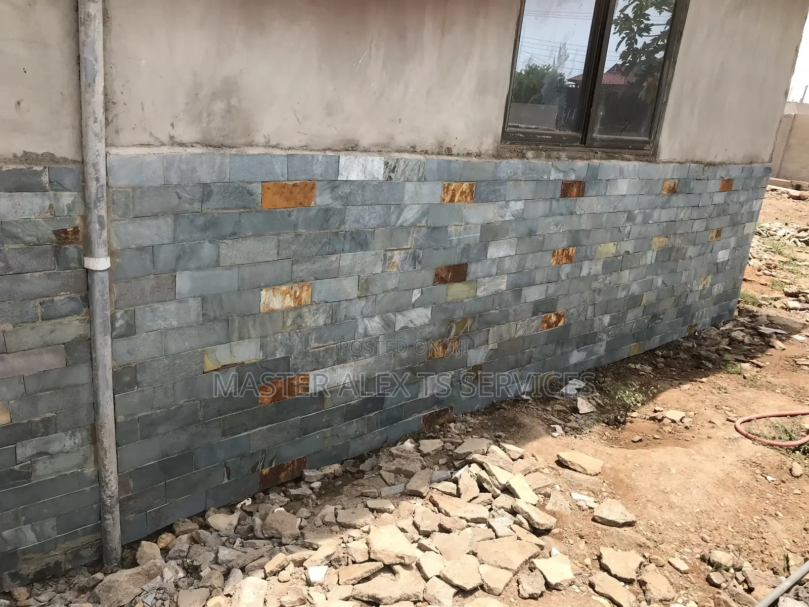 Stone Professionals
