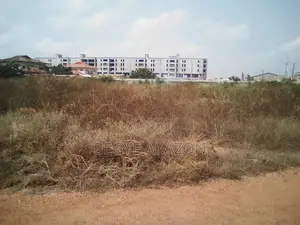 1 Acre Land at Ridge Hospital.
