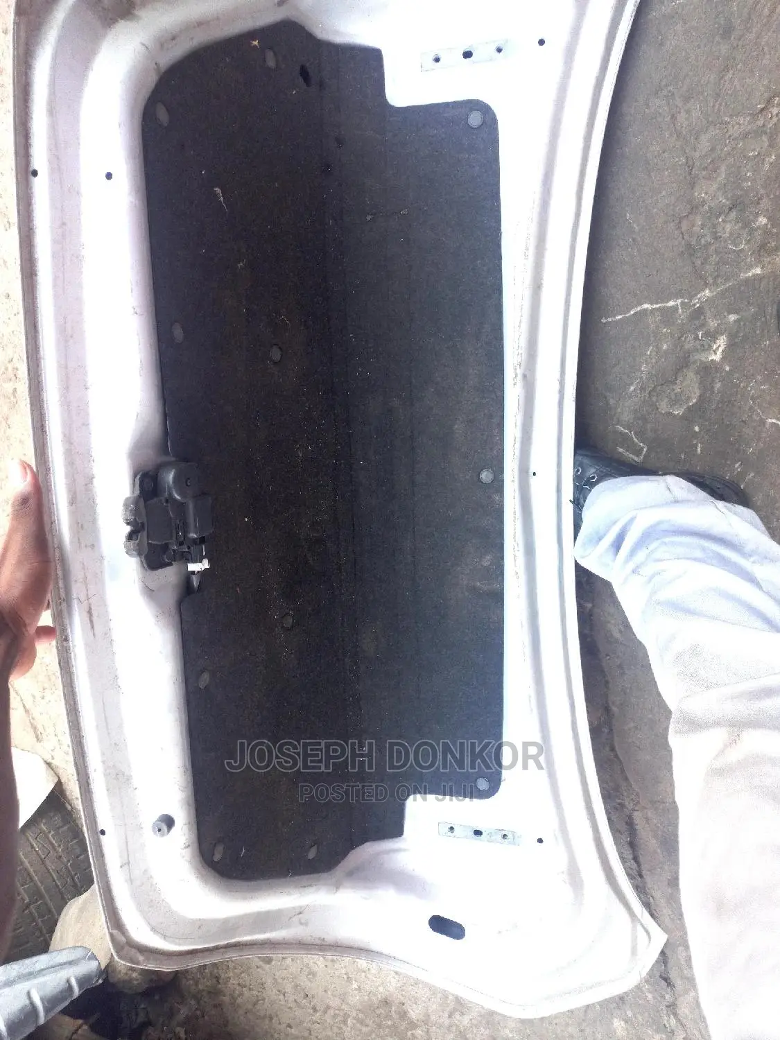 Nissan Tiida,Note,Versa Boot