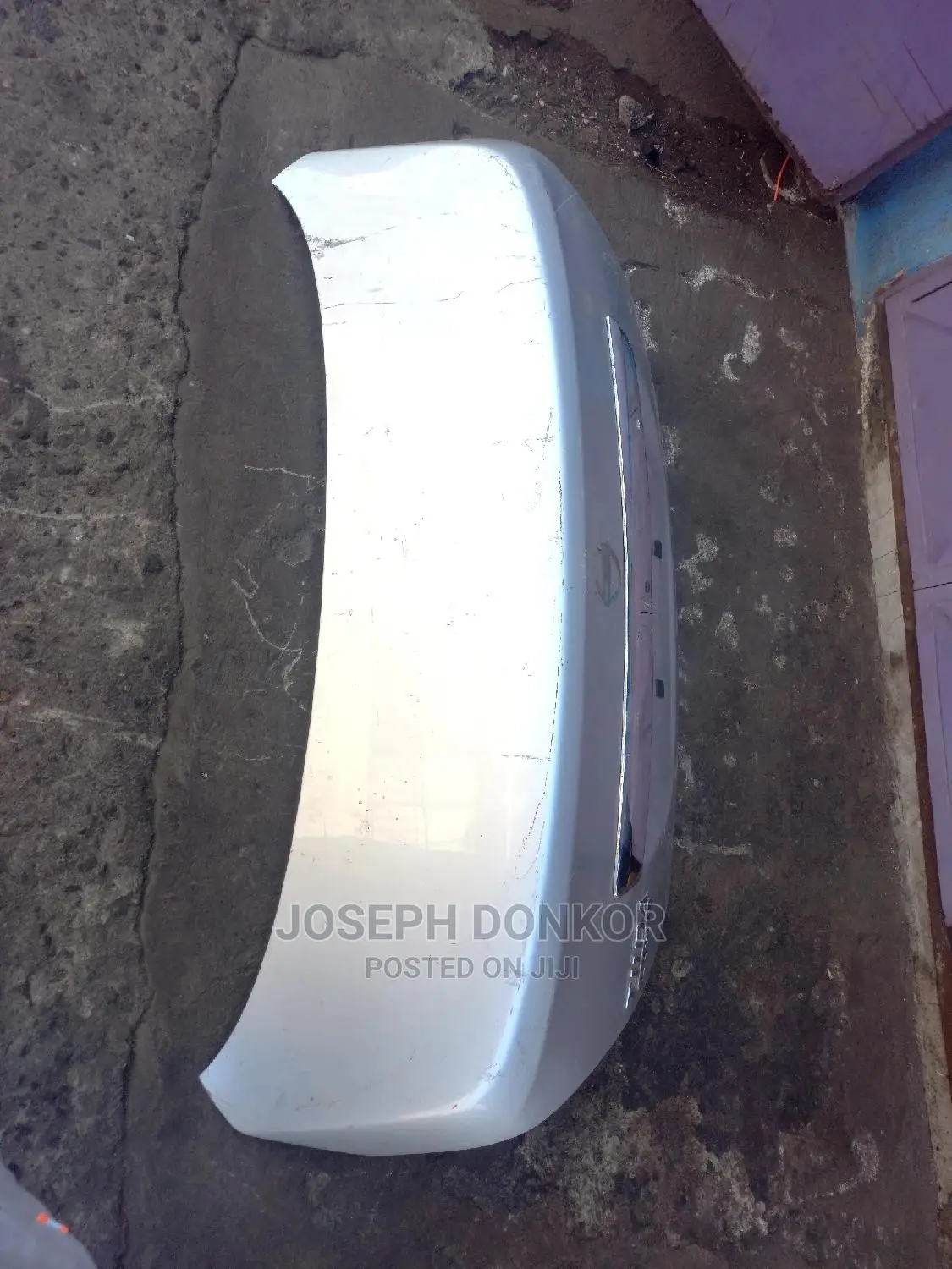 Nissan Tiida,Note,Versa Boot
