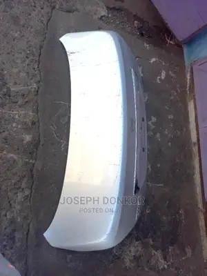 Nissan Tiida,Note,Versa Boot