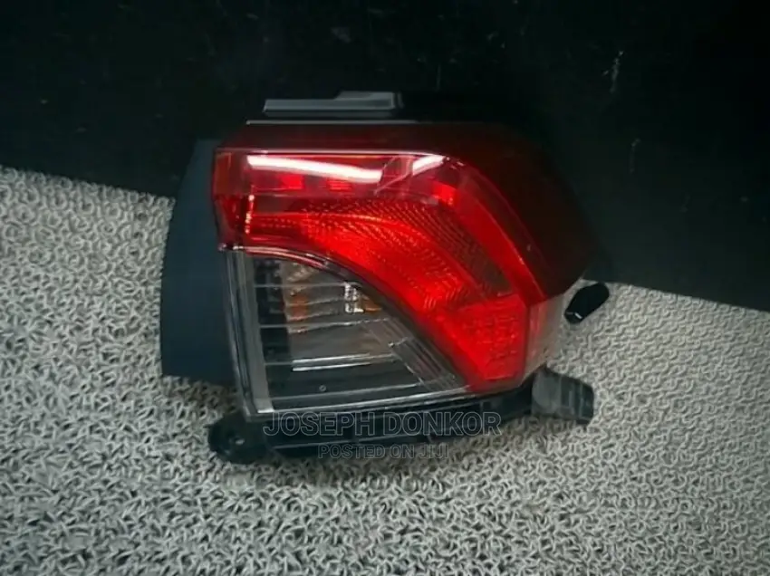 Rav 4 2019,2020,2021 Taillight
