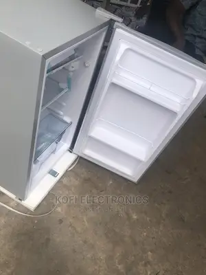 Energy Saving Zara ZARA-11SD 80 Litres Table Top Fridge