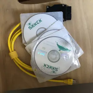 BMW ENET Ethernet OBD Car Diagnostic Cable