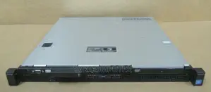 Server Dell PowerEdge R230 16GB Intel Xeon HDD 1T