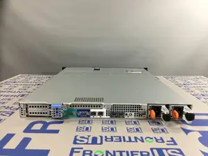 Server Dell PowerEdge R230 16GB Intel Xeon HDD 1T
