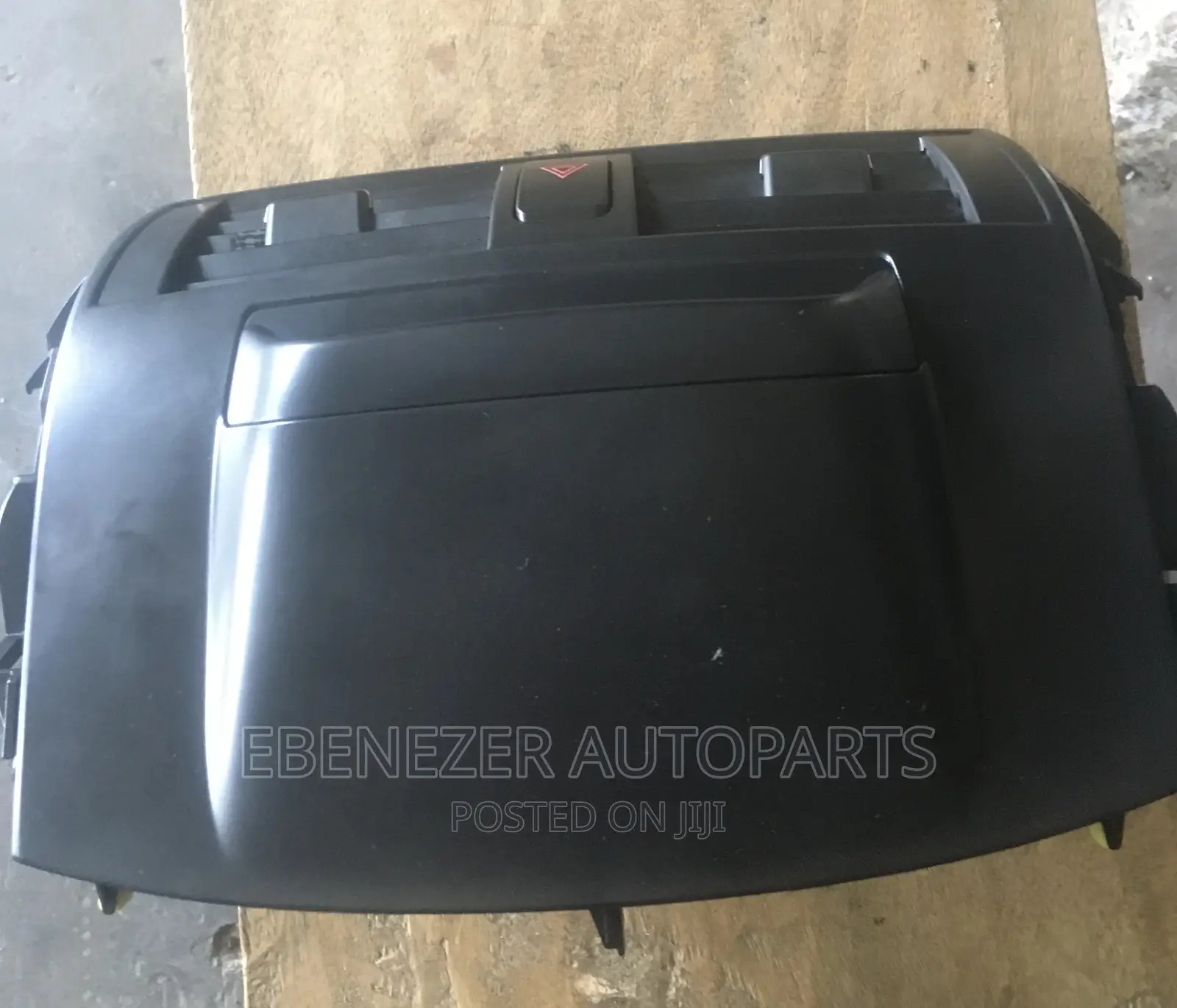 Corolla 2009,2010,2011 AC Vent