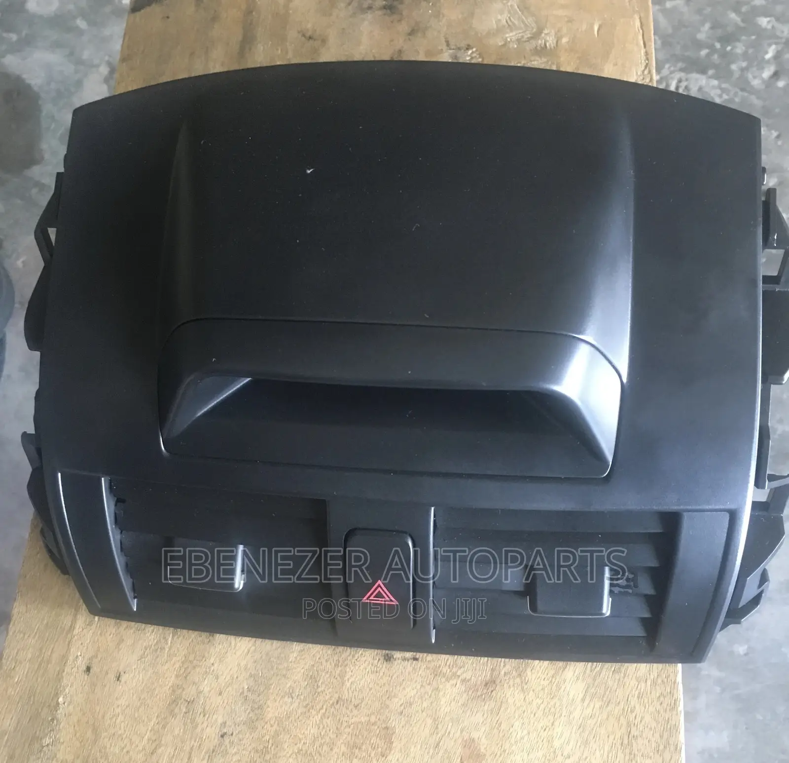 Corolla 2009,2010,2011 AC Vent