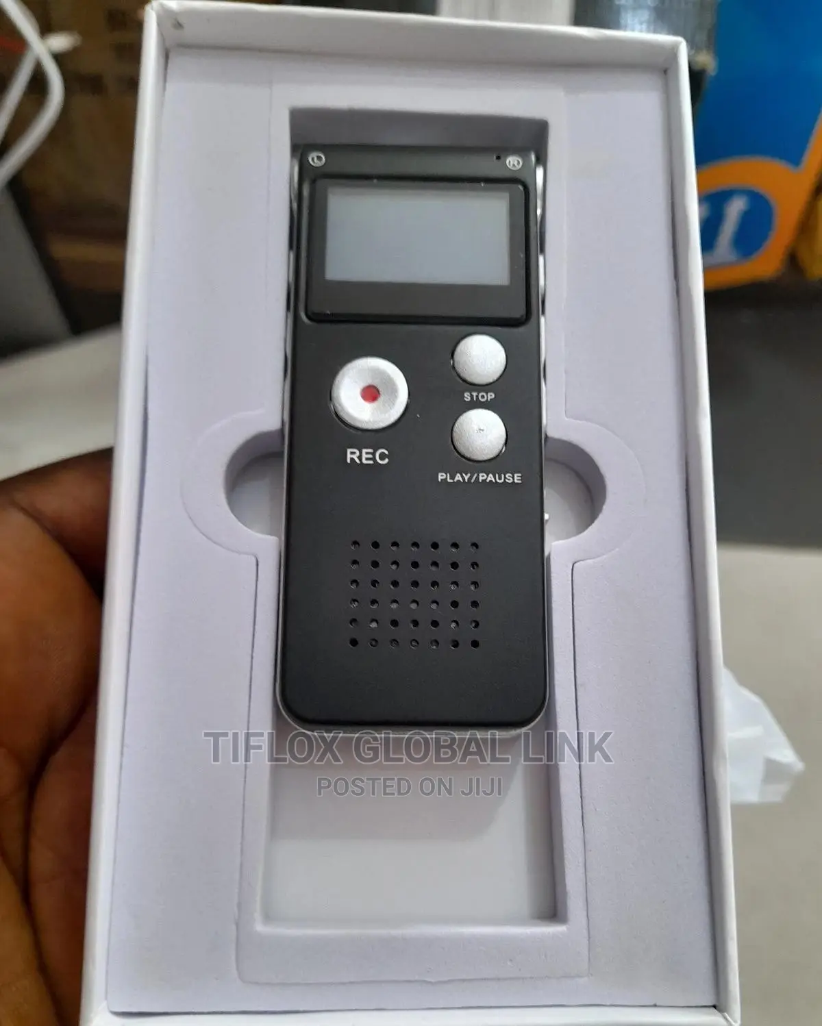 Digital Voice Recorder