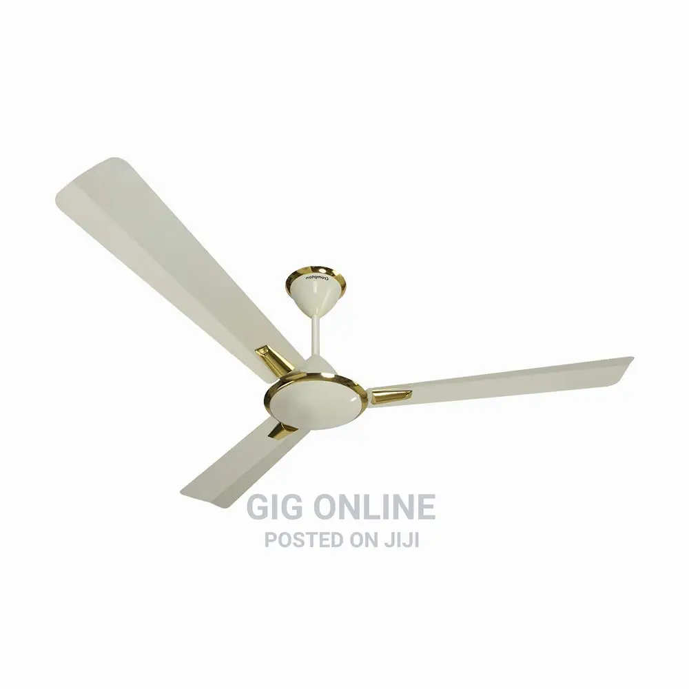 Crompton Aura Ceiling Fan