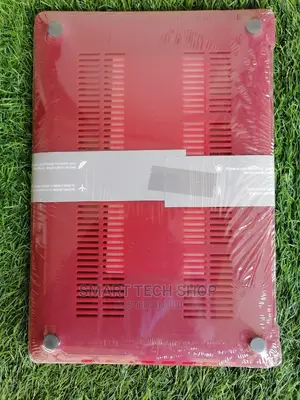 Protective Case for Macbook Pro 2019 16 Inches + Logo Cutout
