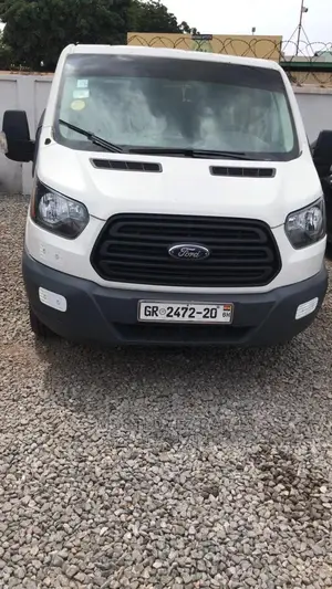 Car for Rent Ford Buses for Rent in Ghana for Tours, Funeral