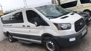 Car for Rent Ford Buses for Rent in Ghana for Tours, Funeral
