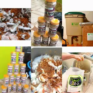 Biofil Toilet Digester Chemicals ( Bio Enzyme )