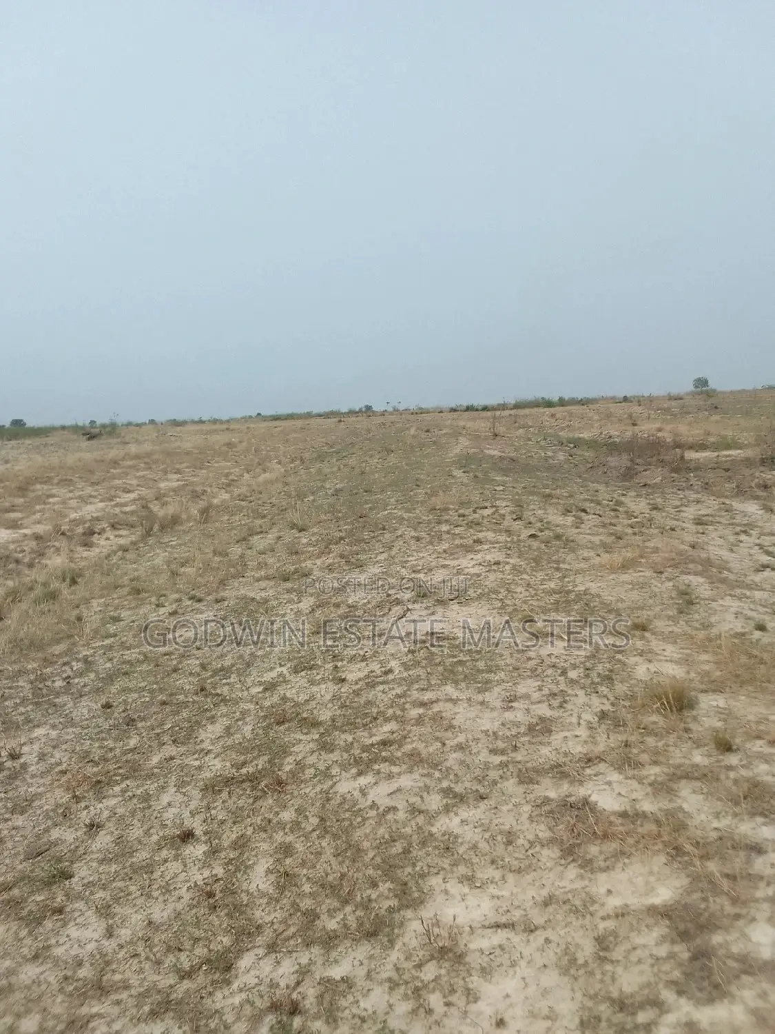 Akwaba Site for Sale in the Ningo Prampram Municipality
