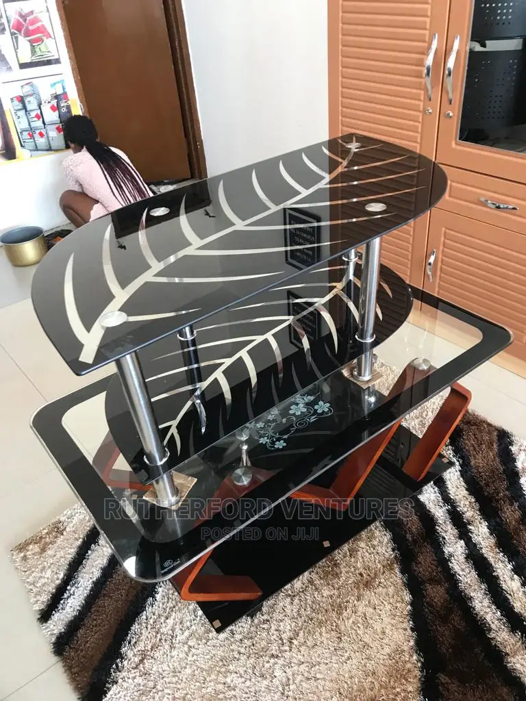 Center Table