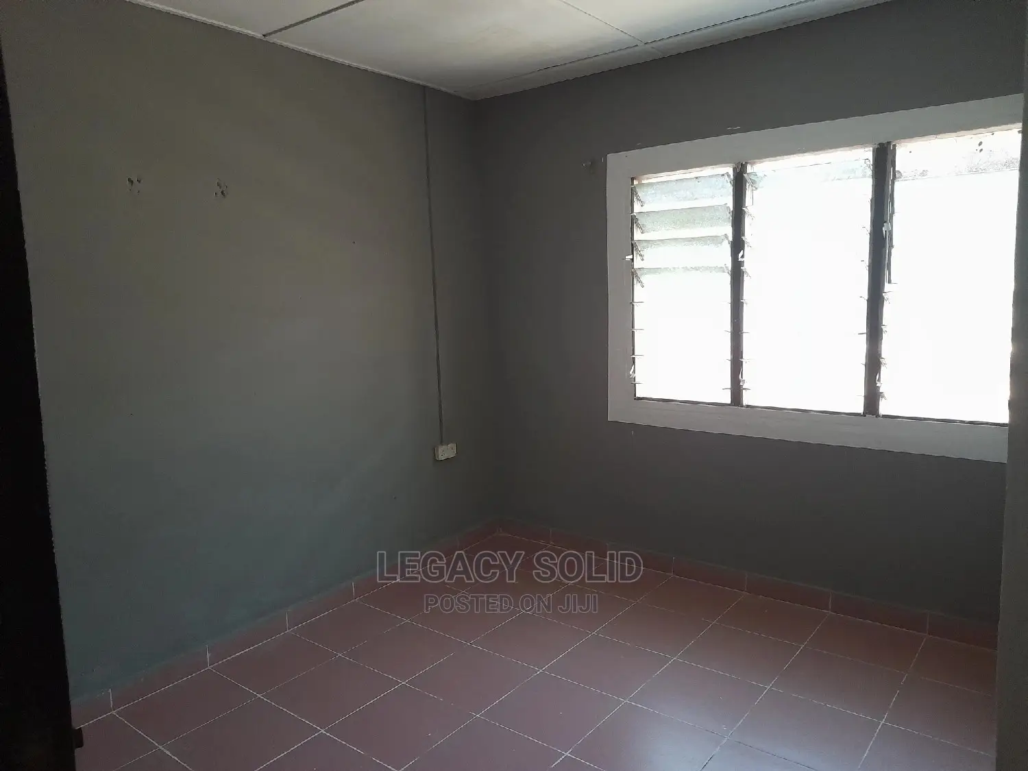 1bdrm House in Legacy Solid Real, Ledzokuku-Krowor for rent
