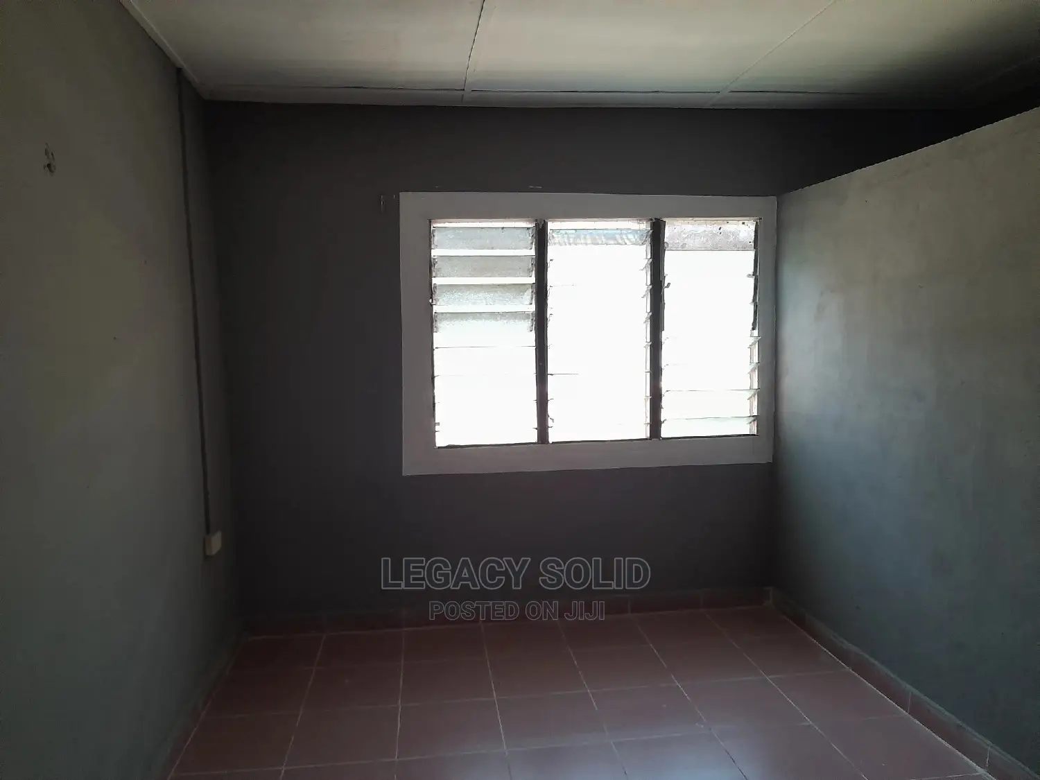 1bdrm House in Legacy Solid Real, Ledzokuku-Krowor for rent