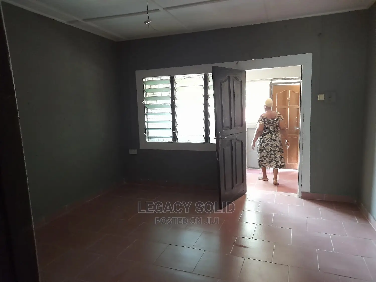 1bdrm House in Legacy Solid Real, Ledzokuku-Krowor for rent