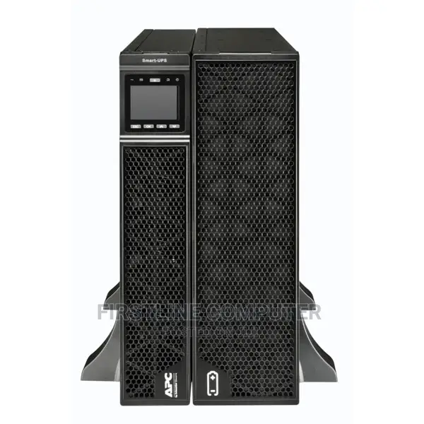 Apc Smart-Ups on-Line, 10kva