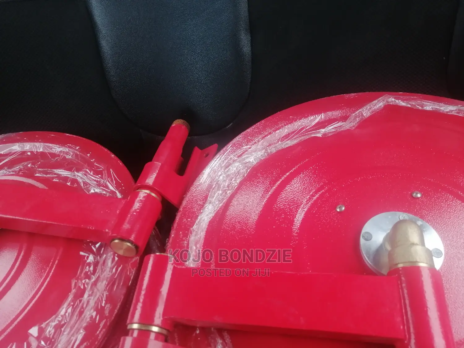 Hose Reel (1 Inch)