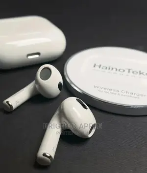 Original Airpods 3
