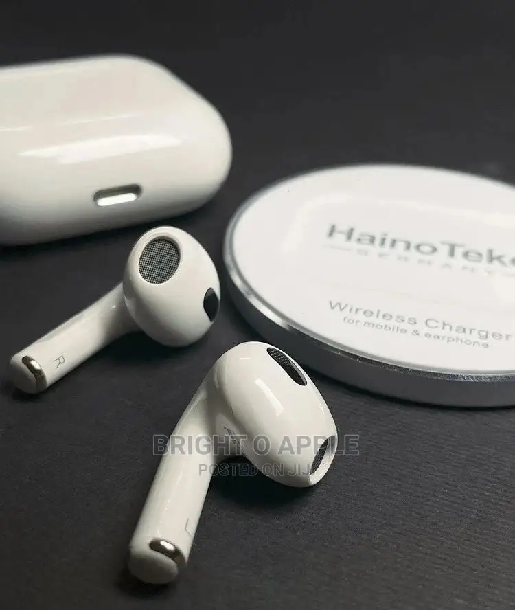 Original Airpods 3