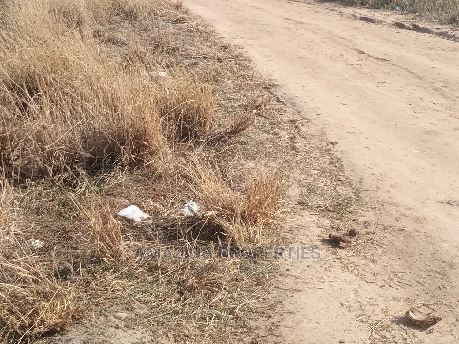 10 Plots of Land at Manet Spintex